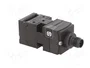SCHMERSAL AZ 17-11ZK-ST Interruptor de seguridad a llave