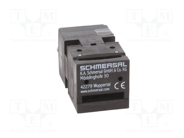 SCHMERSAL AZ 17-11ZK-ST Interruptor de seguridad a llave
