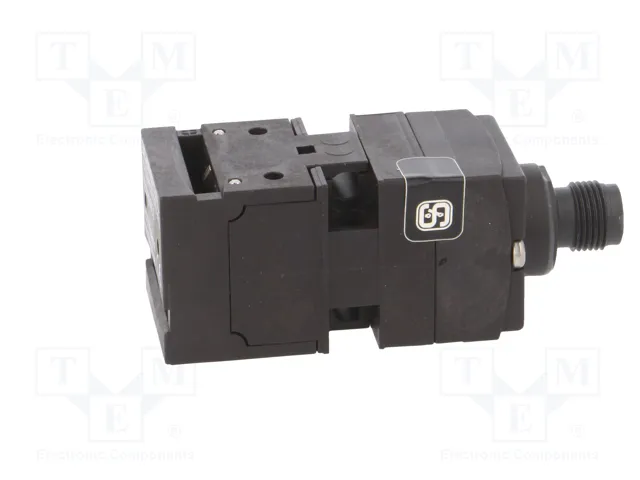 SCHMERSAL AZ 17-11ZK-ST Interruptor de seguridad a llave