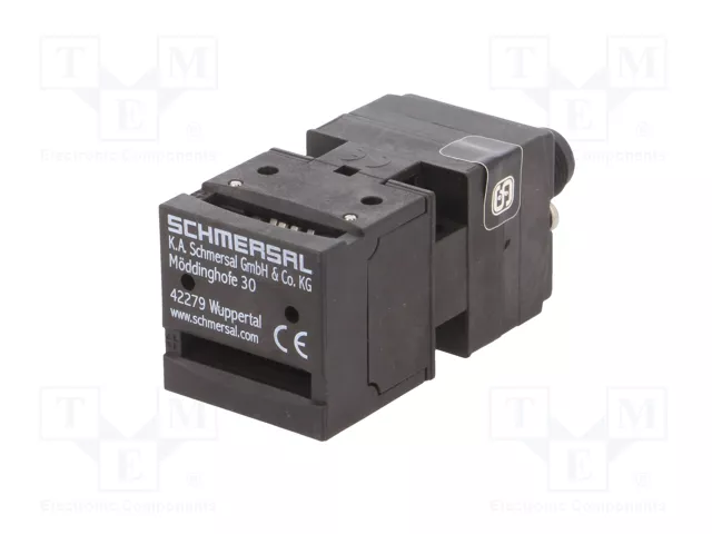SCHMERSAL AZ 17-11ZK-ST Interruptor de seguridad a llave