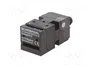 SCHMERSAL AZ 17-11ZK-ST Interruptor de seguridad a llave