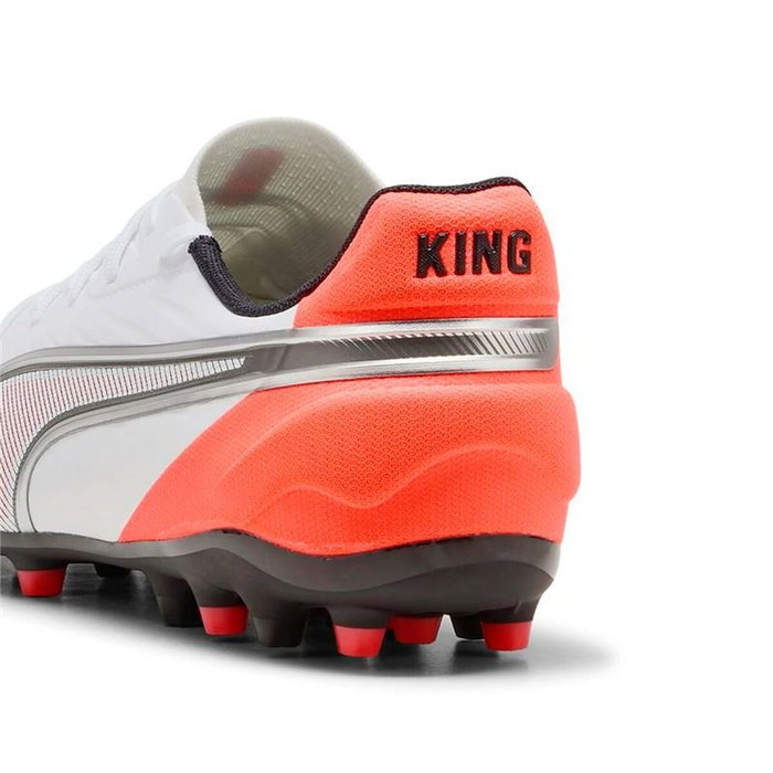 Botas de Fútbol para Adultos Puma King Match Mg