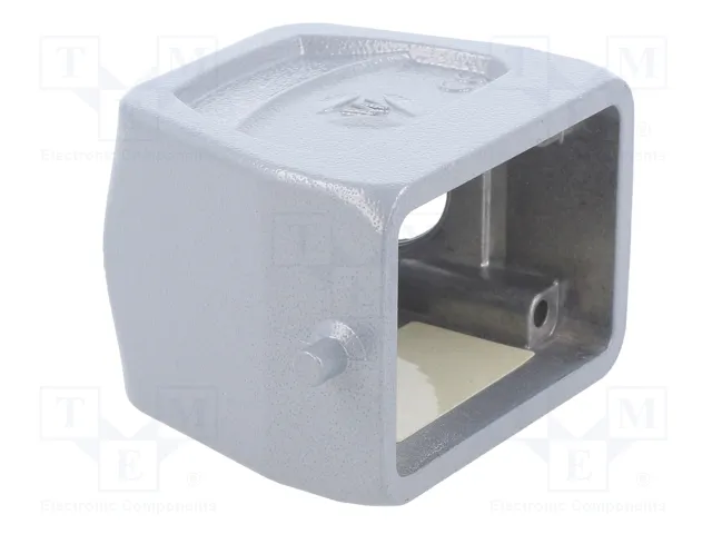 WIELAND Carcasa para conectores HDC tamaño 6 angular WIELAND Carcasa para conectores HDC tamaño 6 angular