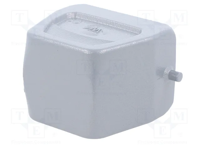 WIELAND Carcasa para conectores HDC tamaño 6 angular WIELAND Carcasa para conectores HDC tamaño 6 angular