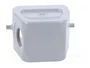 WIELAND Carcasa para conectores HDC tamaño 6 angular