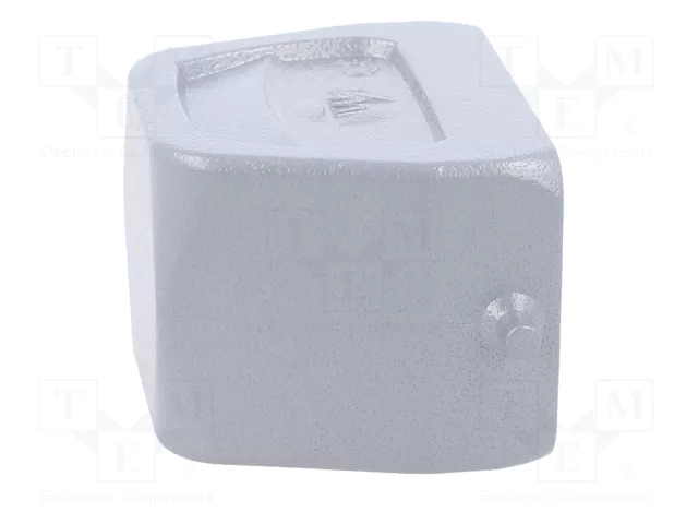 WIELAND Carcasa para conectores HDC tamaño 6 angular WIELAND Carcasa para conectores HDC tamaño 6 angular