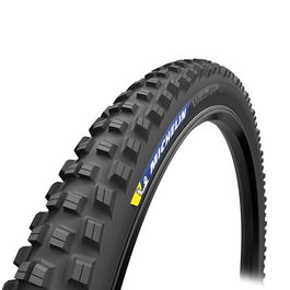 Michelin Wild AM2 29x2.40 Competition Plegable Negro