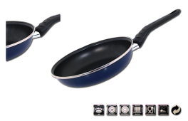 Magefesa Serie Danubio Sartén 18 cm