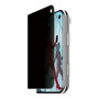 PanzerGlass Protector de pantalla con privacidad de 2 vías para iPhone Duo
