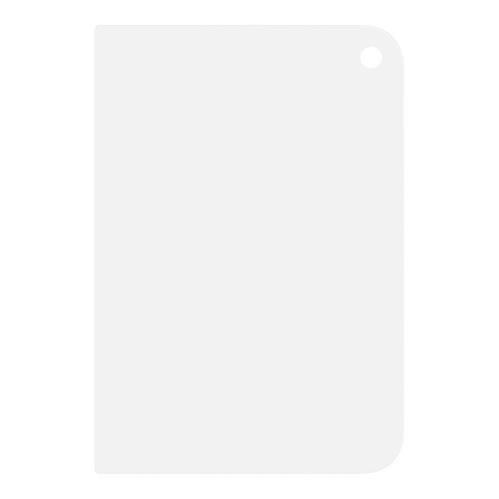 PanzerGlass Protector de pantalla con privacidad de 2 vías para iPhone Duo