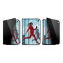 PanzerGlass Protector de pantalla con privacidad de 2 vías para iPhone Duo