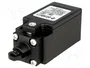 PIZZATO ELETTRICA FR 915 Interruptor de fin de carrera con roldana de polímero Ø11mm