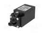 PIZZATO ELETTRICA FR 915 Interruptor de fin de carrera con roldana de polímero Ø11mm