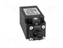 PIZZATO ELETTRICA FR 915 Interruptor de fin de carrera con roldana de polímero Ø11mm