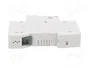 SIEMENS 5SL6120-6 Interruptor magnetotérmico 1 polo 20A Caract B