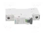 SIEMENS 5SL6120-6 Interruptor magnetotérmico 1 polo 20A Caract B