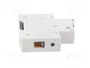 SIEMENS 5SL6120-6 Interruptor magnetotérmico 1 polo 20A Caract B