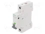 SIEMENS 5SL6120-6 Interruptor magnetotérmico 1 polo 20A Caract B