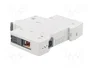 SIEMENS 5SL6120-6 Interruptor magnetotérmico 1 polo 20A Caract B