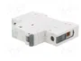 SIEMENS 5SL6120-6 Interruptor magnetotérmico 1 polo 20A Caract B