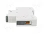 SIEMENS 5SL6120-6 Interruptor magnetotérmico 1 polo 20A Caract B