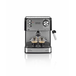 Molinillo Eléctrico Haeger CM-85B.011A