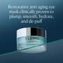 Elemis PRO-COLLAGEN Eye Revive Mask 15 ml