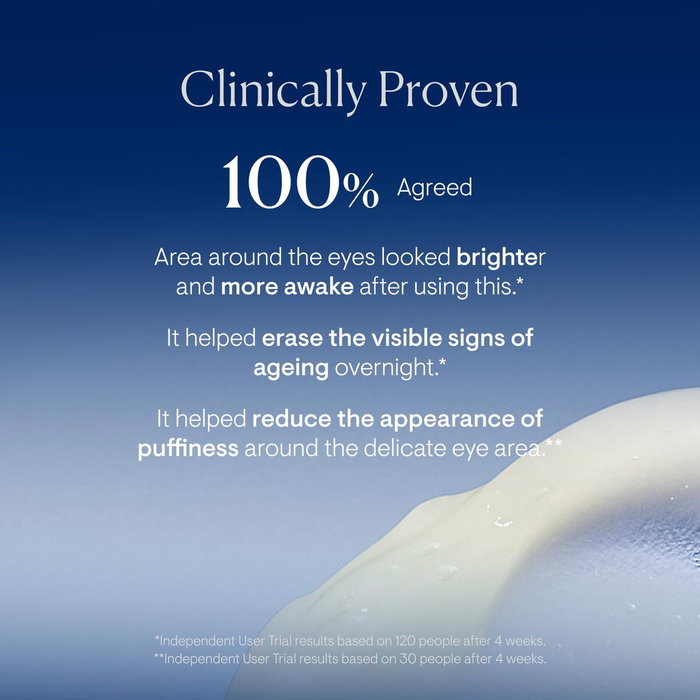 Elemis PRO-COLLAGEN Eye Revive Mask 15 ml