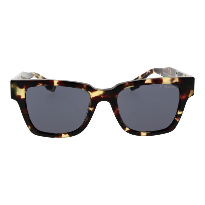 Gafas de Sol Hombre Trussardi TSM9026 52G21 Multicolor