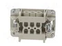 LAPP Conector HDC EPIC H-BE Macho de 6 Pines