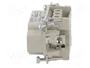 LAPP Conector HDC EPIC H-BE Macho de 6 Pines
