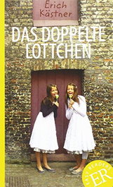 EASY READERS DAS DOPPELTE LOTTCHEN
