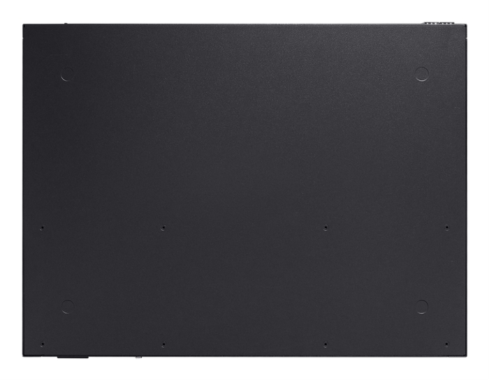 TP-Link Omada SG5452XMPP Switch Gestionado L3 Gigabit Ethernet 48 Puertos PoE Negro