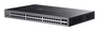 TP-Link Omada SG5452XMPP Switch Gestionado L3 Gigabit Ethernet 48 Puertos PoE Negro