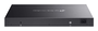 TP-Link Omada SG5452XMPP Switch Gestionado L3 Gigabit Ethernet 48 Puertos PoE Negro