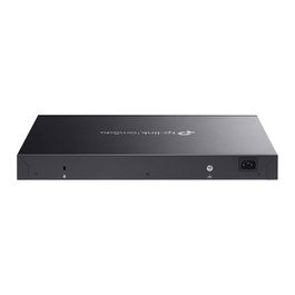 Tp-link SG5452XMPP Switch Gestionado L3 con 48 Puertos Gigabit y PoE++