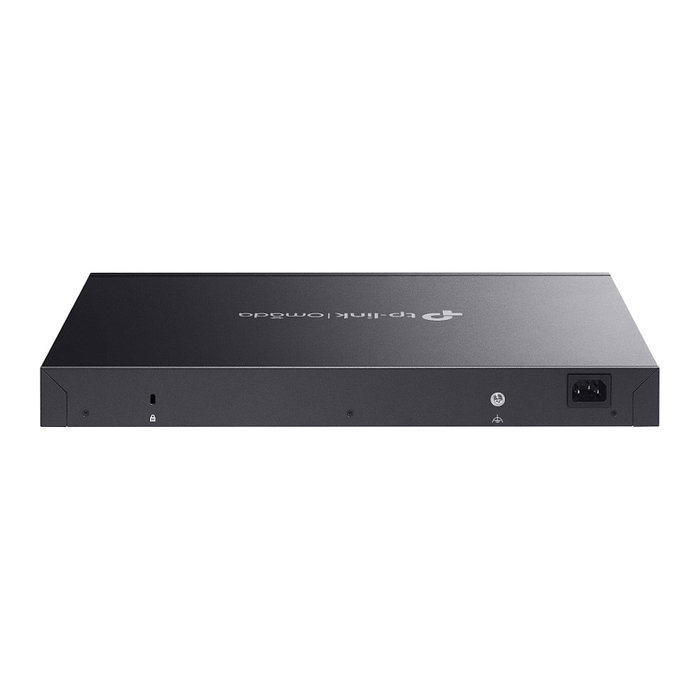 TP-Link Omada SG5452XMPP Switch Gestionado L3 con 48 Puertos Gigabit y PoE++ TP-Link Omada SG5452XMPP Switch Gestionado L3 con 48 Puertos Gigabit y PoE++