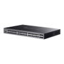 TP-Link Omada SG5452XMPP Switch Gestionado L3 con 48 Puertos Gigabit y PoE++