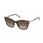 Tous STOB87-540829 Gafas de sol Marrón Degradado