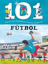 Fútbol, VV.AA. - SUSAETA EDICIONES