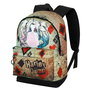 KARACTERMANIA Mochila Harley Quinn DC Comics Mad Love 41cm