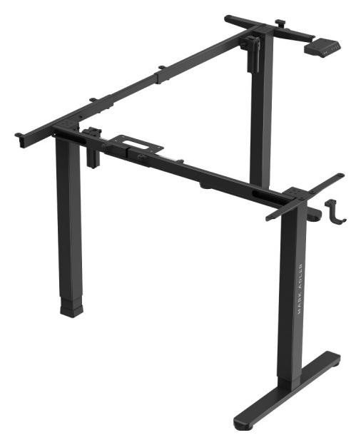 Soporte ajustable Mark Adler MA-XENO 7.6 Negro