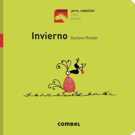 COMBEL Invierno, Gustavo Roldán Devetach - ¡ARRE, CABALLITO!