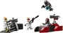 LEGO Star Wars 75449 Pack de Combate: Asedio de Mandalore