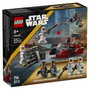 LEGO Star Wars 75449 Pack de Combate: Asedio de Mandalore