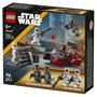 LEGO Star Wars 75449 Pack de Combate: Asedio de Mandalore