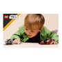 LEGO Star Wars 75449 Pack de Combate: Asedio de Mandalore