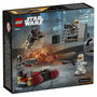 LEGO Star Wars 75449 Pack de Combate: Asedio de Mandalore