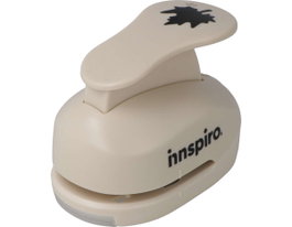 Innspiro Troqueladora de figuras Eva Foam Punch hoja 38mm