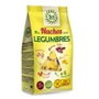 Sol Natural Nachos de maíz con legumbres sin gluten Bio 80 g